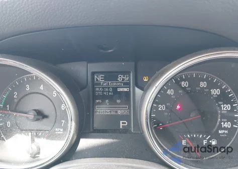 2011 Jeep Grand Cherokee Laredo from USA, damaged, VIN 1J4RR4GG6BC518696